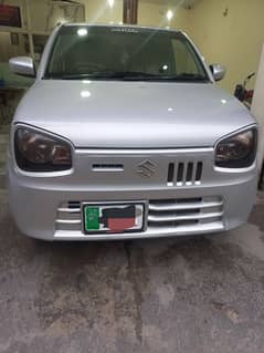 suzuki alto vxl ags b2b geniun 1st owner one hand used 19 model