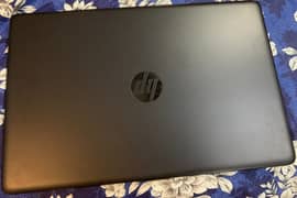 HP NoteBook 15-da2xxx Corei7 10th Gen