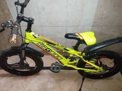 bicycle for sale