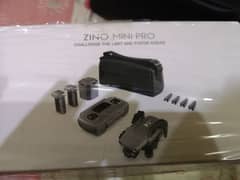 zino mini pro