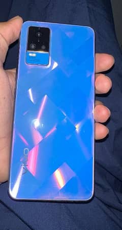 VIVO V21e