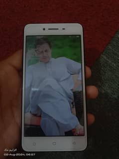 OPPO A37 (GOOD CONDITION)