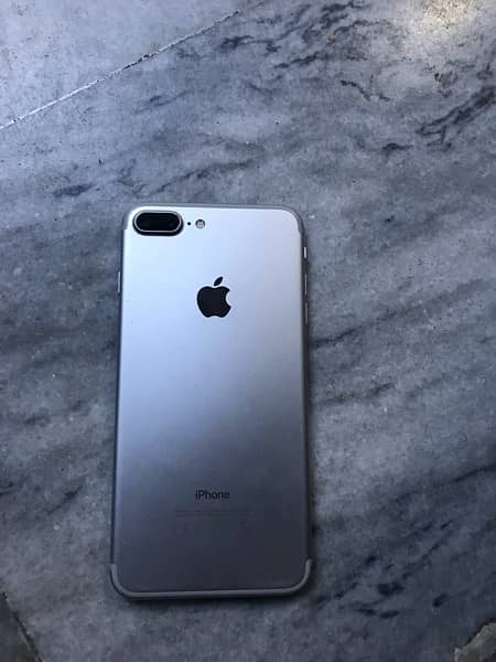 iPhone 7 plus 1