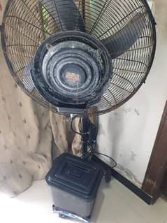 GFC mist fan for sale