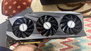 Gigabyte GeForce RTX 3080 Gaming OC 10GB Graphics Card