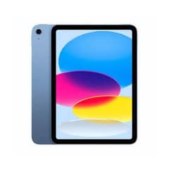 iPad 10th gen