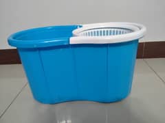 Original Spin Mop Bucket Only