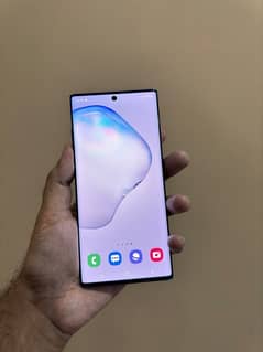 samsung note 10 plus