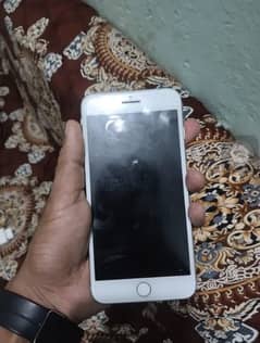 iPhone 8plus pta