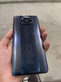 poco x 3 pro 6/128