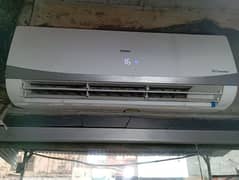 Haier DC Inverter