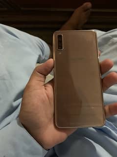 Samsung Galaxy a7