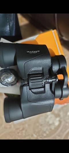 Bushnell 10*50 WA Binoculars