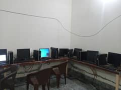 Computer Available for Sale just 15 days used complete setup for Sale