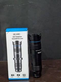 Apexel 28X telescope lens