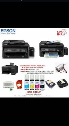 Epson Products