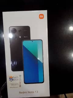 Redmi Note 13(8+256)