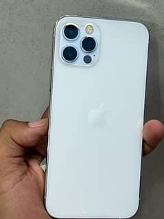 Iphone 12 pro Non Pta Factory Unlock