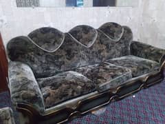 Sofa set for sale