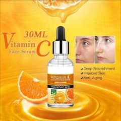 Disaar Vitamin C serum