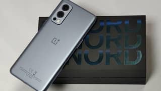 OnePlus Nord 2 5G Official PTA