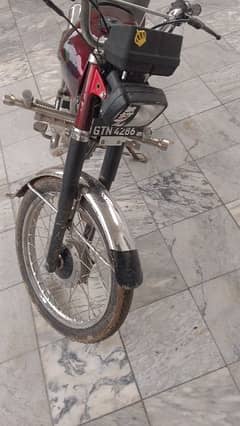 best bike ha 0