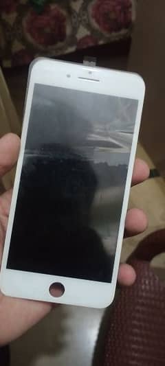 iphone 7 plus panel brand new