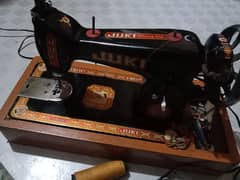 juki sewing machine