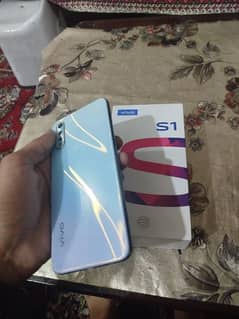 Vivo s1   4/128