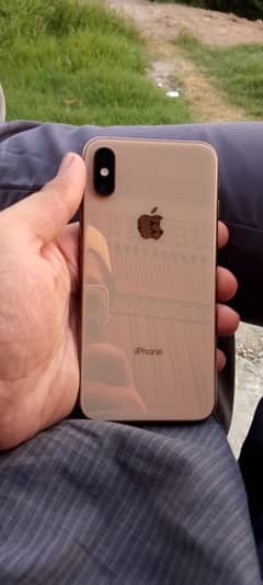 iPhone XS for sale