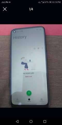 one plus 4/64 nord N100 condition 10/10
