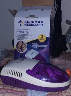 Nebulizer