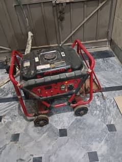 Empower Generator 2500 Watt for sale