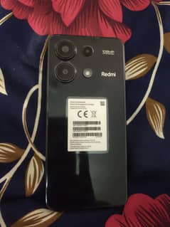 Redmi Note 13 8+4/256 0