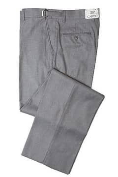 Adjustable Dress Pant Brand New. . . grey color