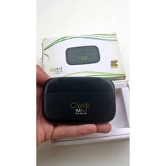 PTCL eVo CharJi Cloud | 150GB Package ON