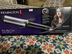 Remington Pro Big Curl 38 mm