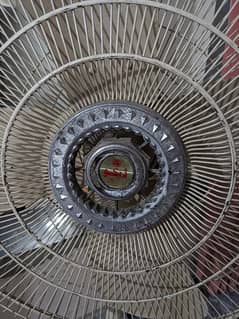 Deco Fans 24'' Excellent condition