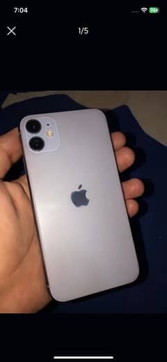 iphone 11 non pta