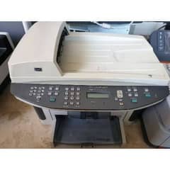 hp laserjet M1522