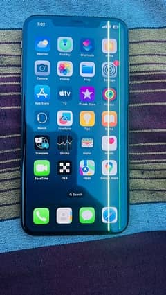 iphone xs max 256gb pta approved