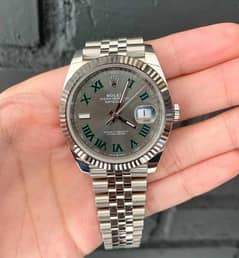 ROLEX