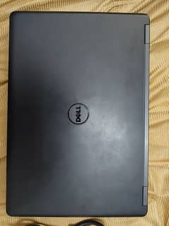 Dell laptop i5 4th Gen