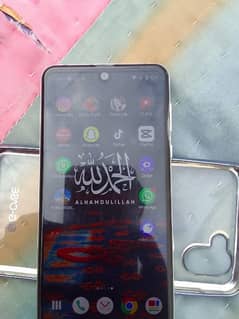 Aquos r3 6 128 10. by 10. condition new exchange wale a jao