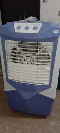 Ice Box Room Air Cooler