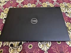 Dell Latitude 7480 i7 6th gen