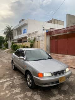 Suzuki Baleno 1999