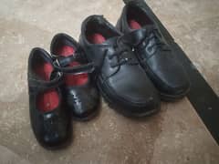 school shoes