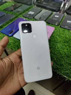 Google Pixel 4a 5g 6/128 Pixel 4XL 6/128 Pixel 5A 5g approved