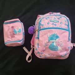 smiggle bag